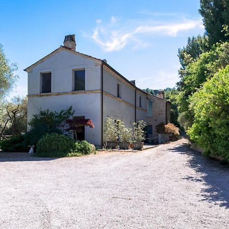 Casa Cantagallo 4&4, Emma Villas Fermo Exterior photo